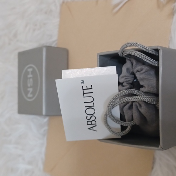 Radiance by Absolute Simulated Stud Earrings Set of 3 NIB - Picture 8 of 8